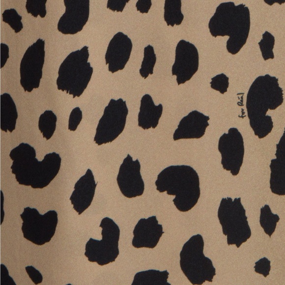 REALISATION PAR The Naomi Wild Things Midi Skirt - XS - NWoT! - Picture 3 of 6